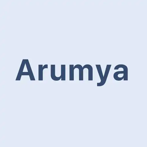 Play Arumya APK