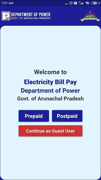 Play Arunachal Power Pay  and enjoy Arunachal Power Pay with UptoPlay