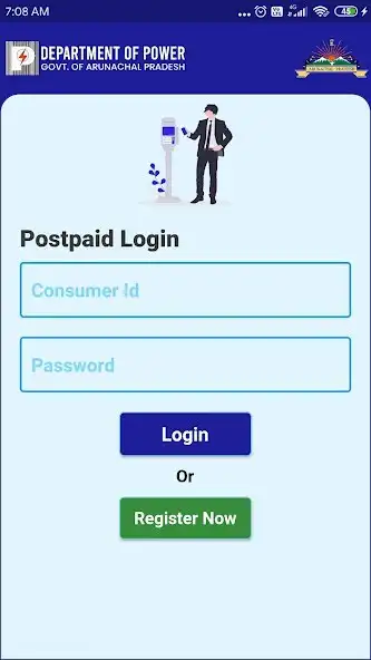 Play Arunachal Power Pay as an online game Arunachal Power Pay with UptoPlay