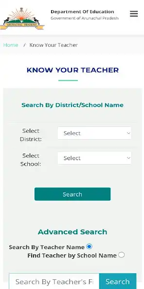 Play Arunachal Pradesh Education as an online game Arunachal Pradesh Education with UptoPlay