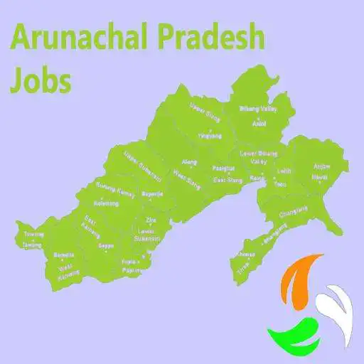 Play Arunachal Pradesh Job Alerts APK