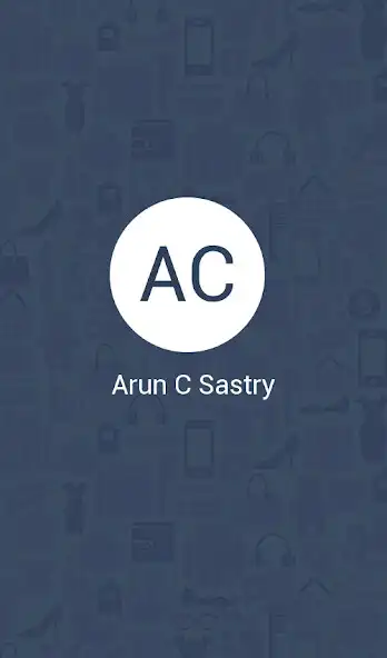 Play Arun C Sastry as an online game Arun C Sastry with UptoPlay
