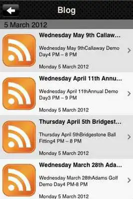 Play Arundel Golf Park