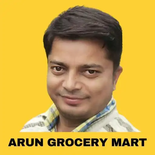 Play Arun G Mart APK Play Arun G Mart APK