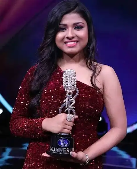 Play Arunita Kanjilal Song  and enjoy Arunita Kanjilal Song with UptoPlay