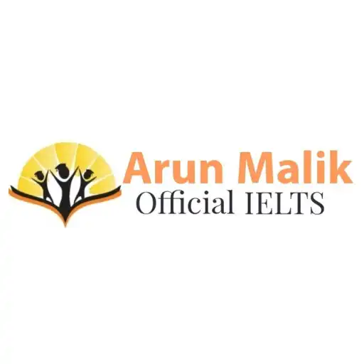 Play Arun Malik Official IELTS APK