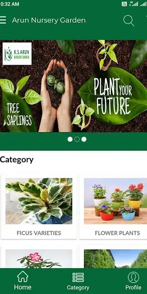 Play Arun Nursery Garden as an online game Arun Nursery Garden with UptoPlay