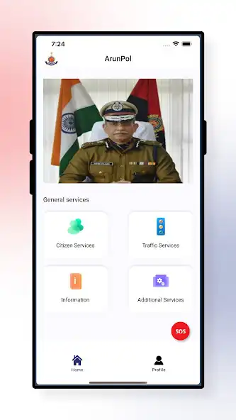 Play ArunPol as an online game ArunPol with UptoPlay