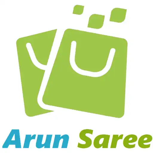 Play ArunSaree Online Fashion Store APK