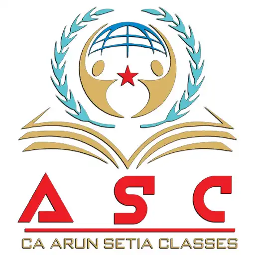 Play Arun Setia Classes APK