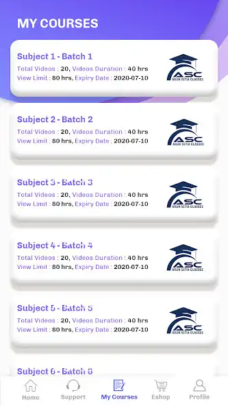 Play Arun Setia Classes as an online game Arun Setia Classes with UptoPlay