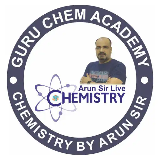 Play ARUN SIR LIVE CHEMISTRY APK Play ARUN SIR LIVE CHEMISTRY APK