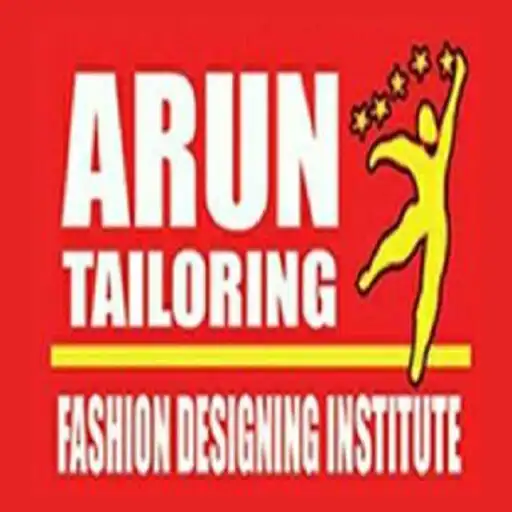 Play Arun tailoring fashion design APK