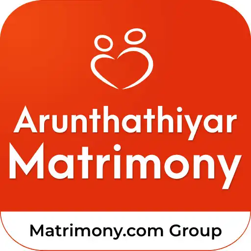 Play Arunthathiyar Matrimony App APK
