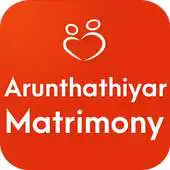 Free play online Arunthathiyar Matrimony APK
