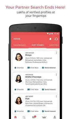Play Arunthathiyar Matrimony  and enjoy Arunthathiyar Matrimony with UptoPlay