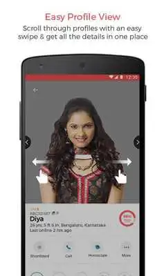 Play Arunthathiyar Matrimony as an online game Arunthathiyar Matrimony with UptoPlay
