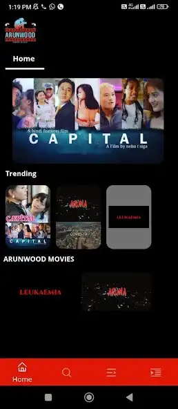 Play ARUNWOOD  and enjoy ARUNWOOD with UptoPlay