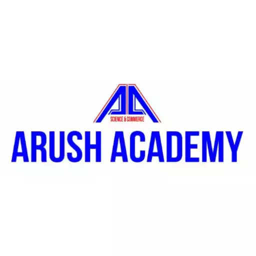 Play Arush academy APK