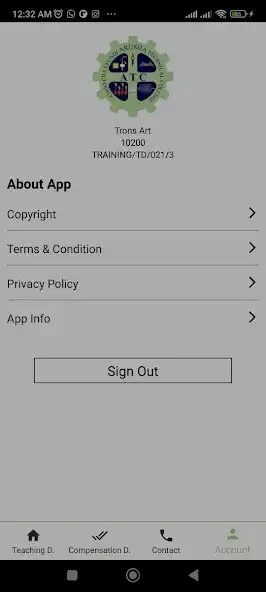 Play Arusha T.C.  - Teaching Diary  and enjoy Arusha T.C.  - Teaching Diary with UptoPlay