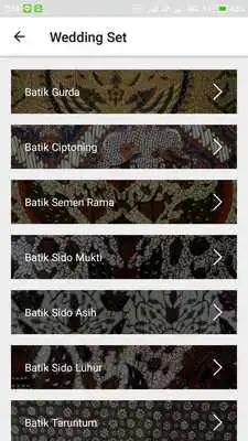 Play Arutala - Scan  Explore Batik