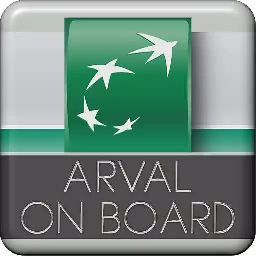 Free play online Arval on Board APK
