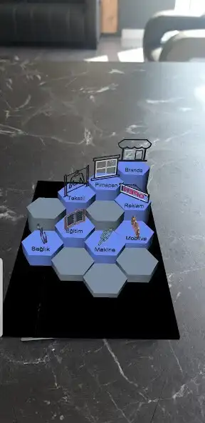 Play Arvasyon as an online game Arvasyon with UptoPlay