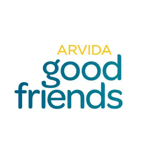 Play Arvida Good Friends APK