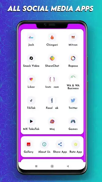 Play AR Video Downloader as an online game AR Video Downloader with UptoPlay