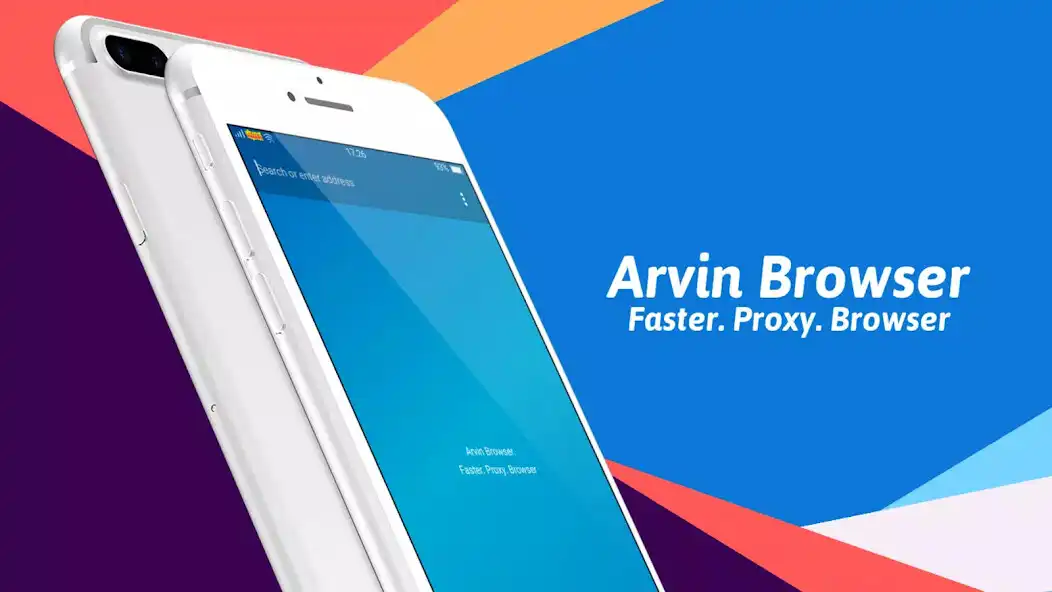 Play Arvin Browser  and enjoy Arvin Browser with UptoPlay