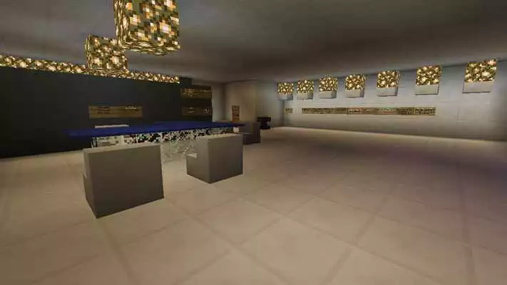 Play Arvin Country MCPE map