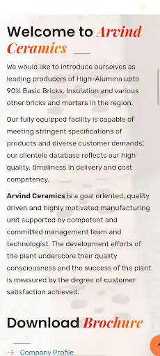 Play Arvind Ceramics as an online game Arvind Ceramics with UptoPlay