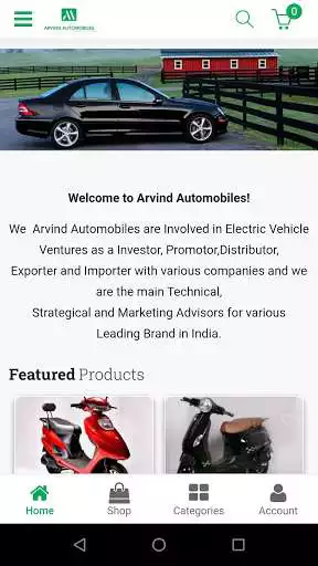 Play Arvind Electric as an online game Arvind Electric with UptoPlay