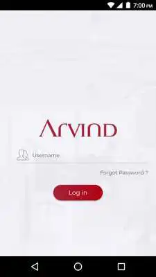 Play ARVIND Logistics Play ARVIND Logistics