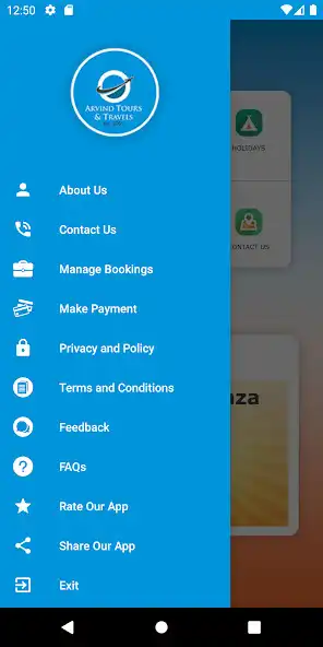 Play Arvind Tours as an online game Arvind Tours with UptoPlay