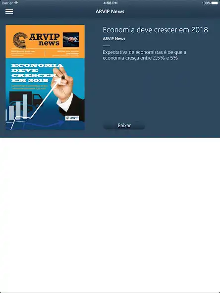 Play ARVIP News as an online game ARVIP News with UptoPlay