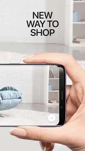 Play AR Visual as an online game AR Visual with UptoPlay