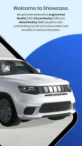 Play AR - VR Catalogue as an online game AR - VR Catalogue with UptoPlay