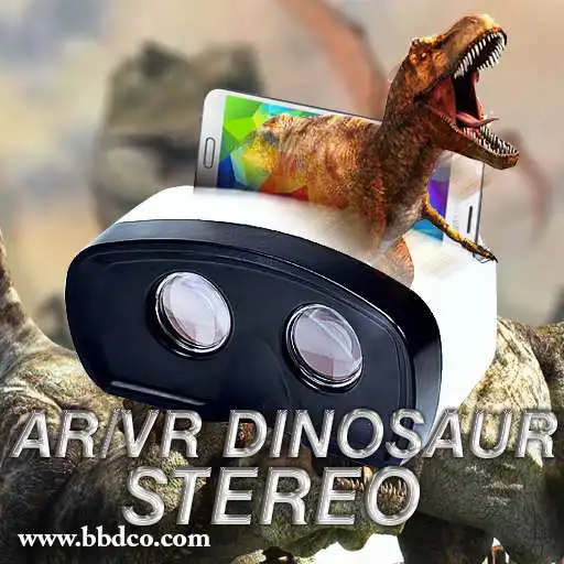 Run free android online AR/VR DINOSAUR APK Run free android online AR/VR DINOSAUR APK