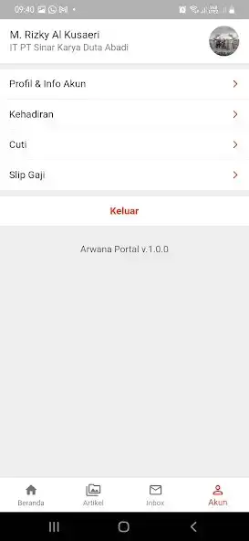 Play Arwana Portal as an online game Arwana Portal with UptoPlay