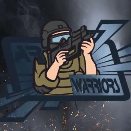 Run free android online AR Warriors: Weapon camera & Augmented Shooter APK