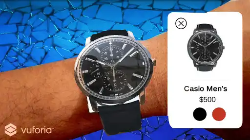 Play AR Watch -- 3D Photorealistic Watch as an online game online AR Watch -- 3D Photorealistic Watch with UptoPlay com.GeniusGiant.ARWatch Play AR Watch -- 3D Photorealistic Watch as an online game AR Watch -- 3D Photorealistic Watch with UptoPlay