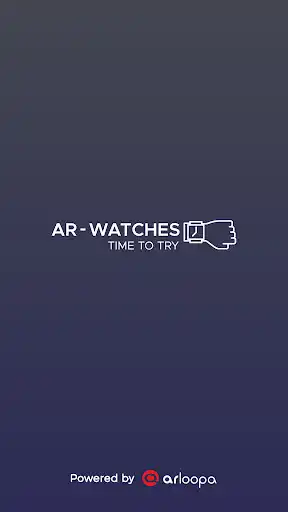 Play AR-Watches - Virtual Showroom  and enjoy AR-Watches - Virtual Showroom with UptoPlay