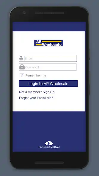 Play AR Wholesale  and enjoy AR Wholesale with UptoPlay