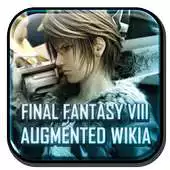 Free play online AR Wikia: Final Fantasy VIII APK Free play online AR Wikia: Final Fantasy VIII APK