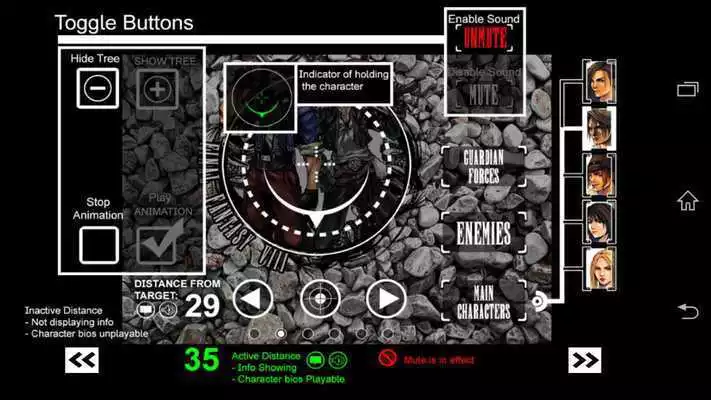 Play AR Wikia: Final Fantasy VIII