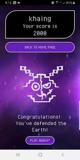 Play AR-WRLD as an online game AR-WRLD with UptoPlay