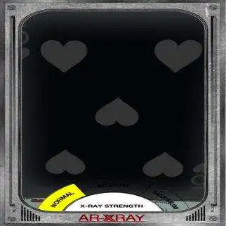 Play AR-XRay as an online game AR-XRay with UptoPlay