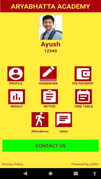 Play Aryabhatta Academy as an online game Aryabhatta Academy with UptoPlay