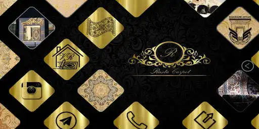 Play Aryaei Carpet  and enjoy Aryaei Carpet with UptoPlay